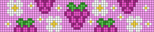 Alpha pattern #185250 variation #382180