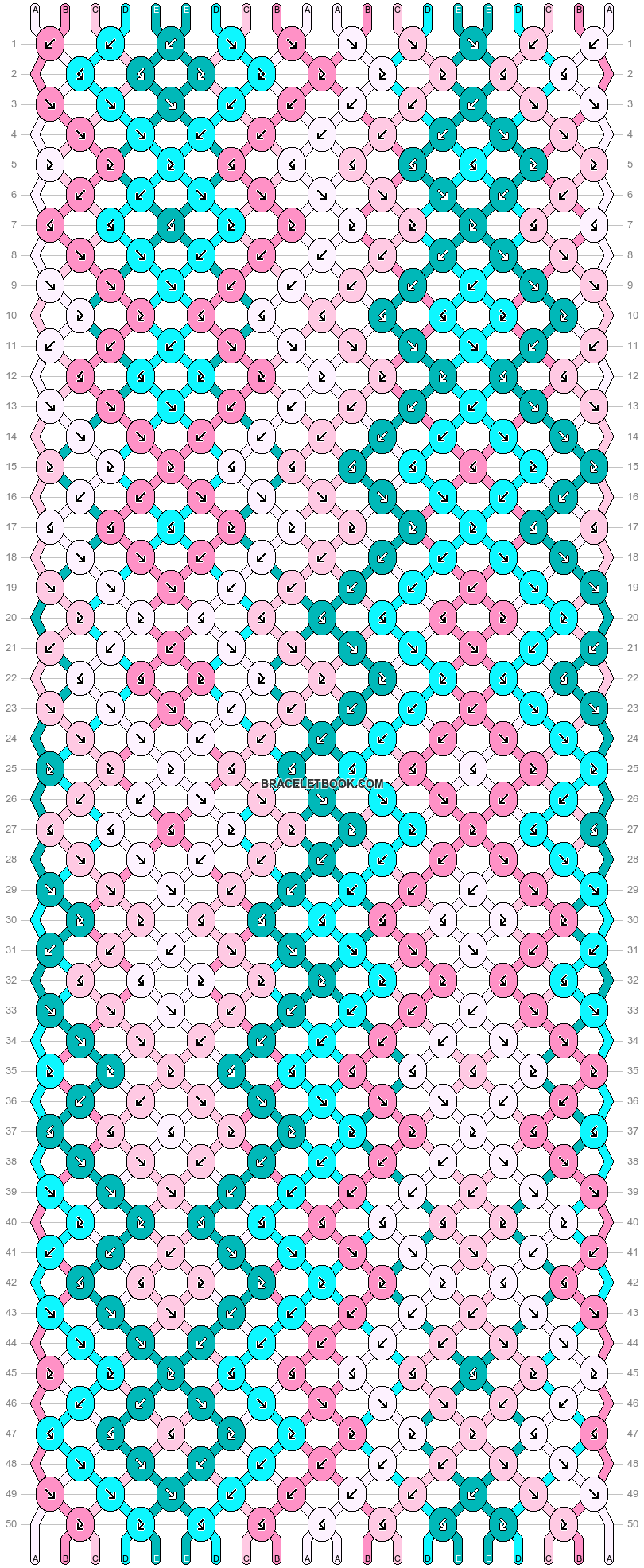 Normal pattern #24638 variation #382181 pattern