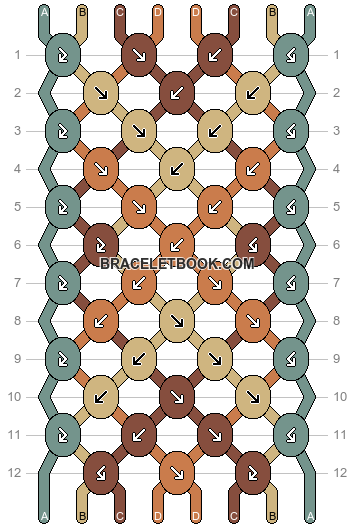 Normal pattern #53519 variation #382185 pattern