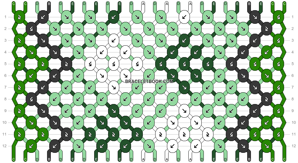 Normal pattern #158499 variation #382186 pattern