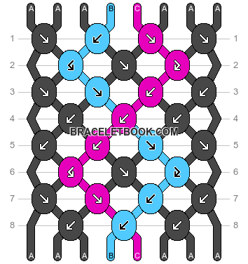 Normal pattern #9 variation #382188 pattern