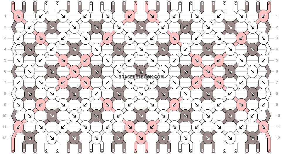 Normal pattern #98312 variation #382189 pattern