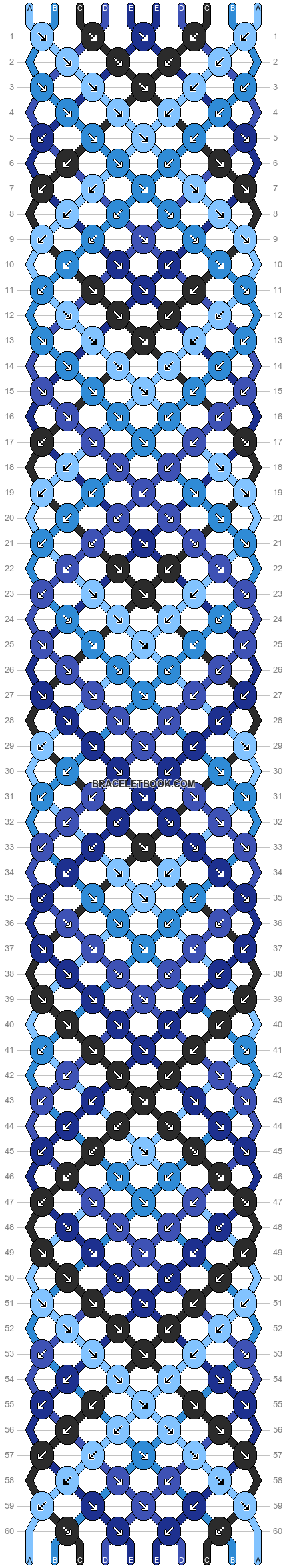 Normal pattern #148078 variation #382190 pattern
