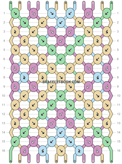 Normal pattern #21956 variation #382191 pattern