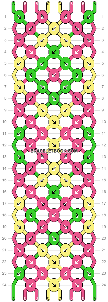 Normal pattern #185174 variation #382192 pattern
