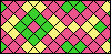 Normal pattern #185174 variation #382192