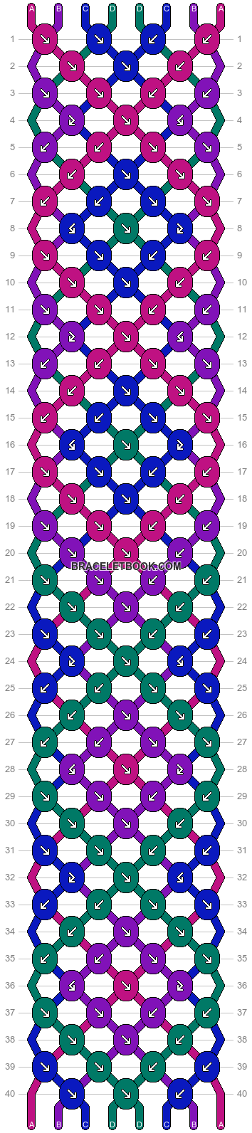 Normal pattern #185249 variation #382193 pattern