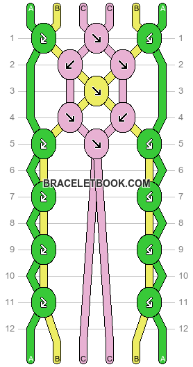 Normal pattern #76616 variation #382194 pattern