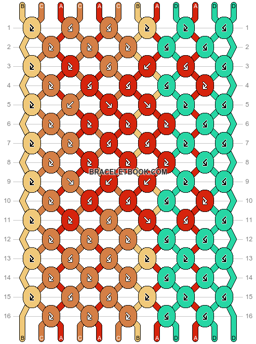 Normal pattern #169149 variation #382197 pattern