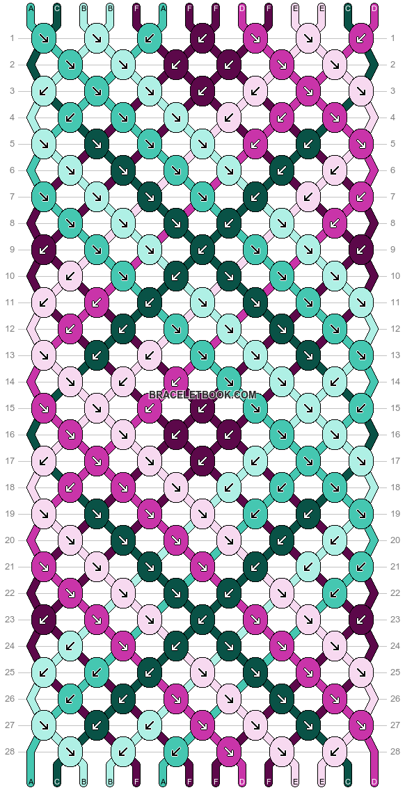 Normal pattern #182997 variation #382198 pattern