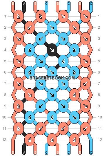 Normal pattern #174669 variation #382200 pattern