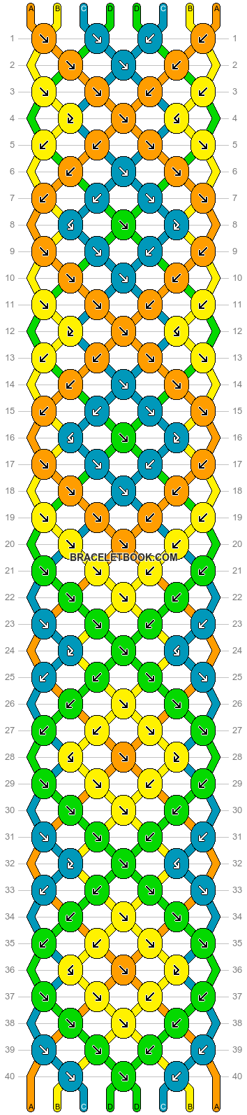 Normal pattern #185249 variation #382201 pattern