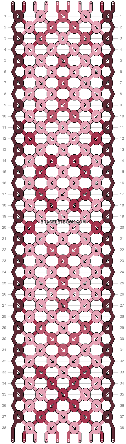 Normal pattern #151532 variation #382205 pattern