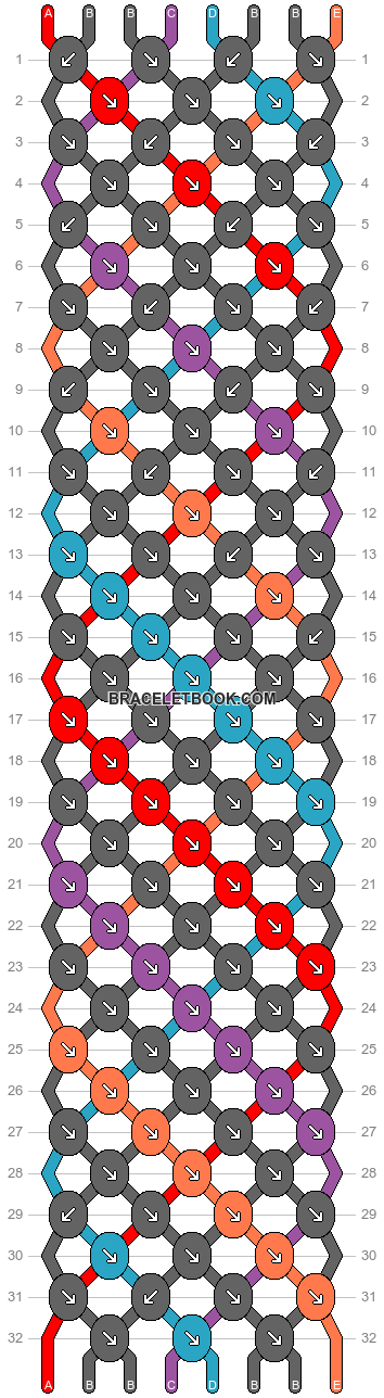 Normal pattern #33434 variation #382206 pattern