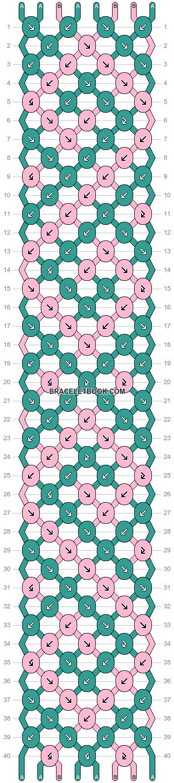 Normal pattern #148732 variation #382207 pattern