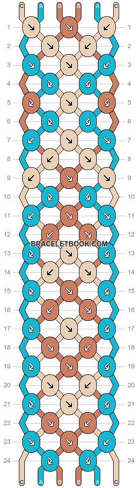 Normal pattern #176331 variation #382210 pattern