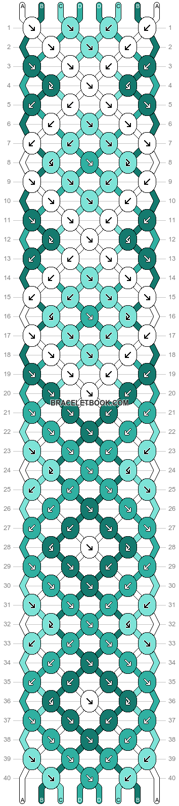 Normal pattern #185249 variation #382213 pattern