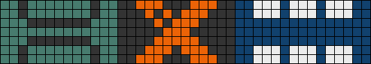 Alpha pattern #116597 variation #382214 preview