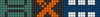Alpha pattern #116597 variation #382214