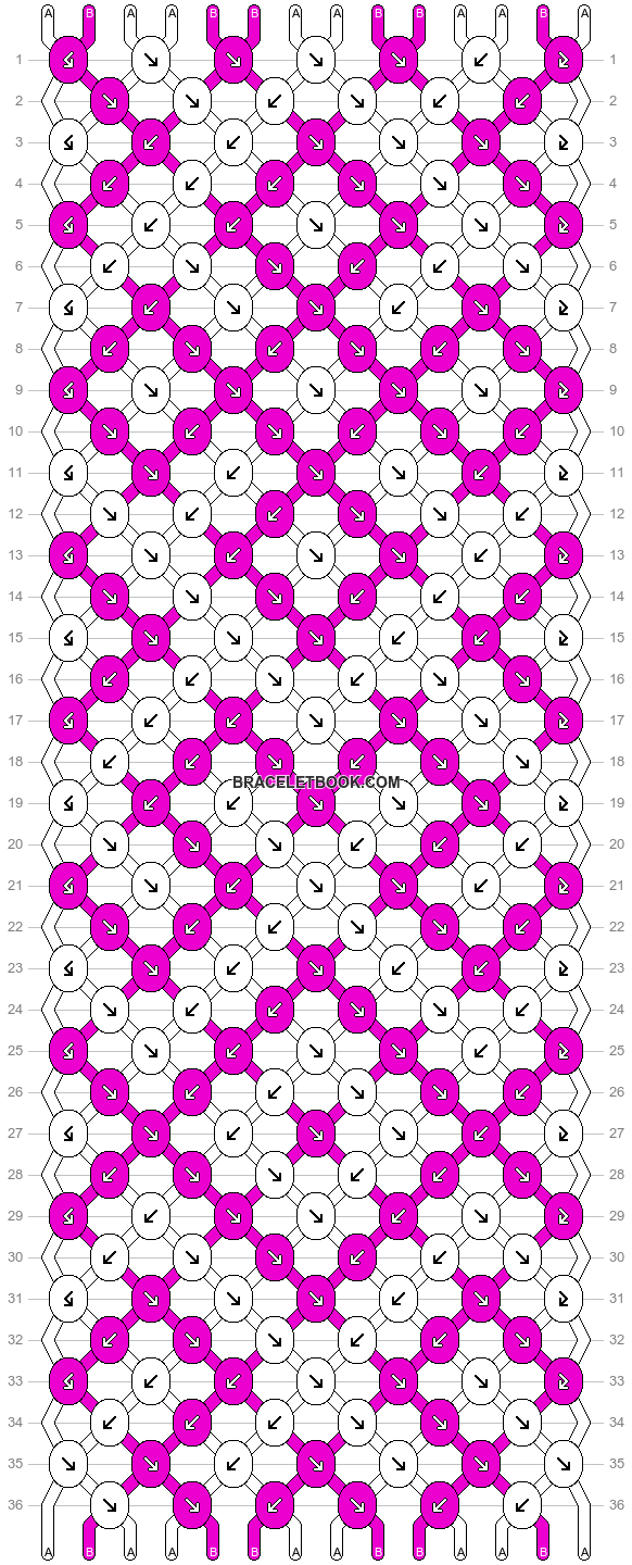 Normal pattern #116408 variation #382215 pattern