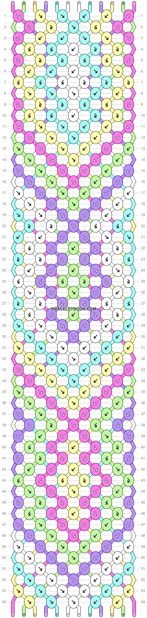 Normal pattern #152325 variation #382216 pattern