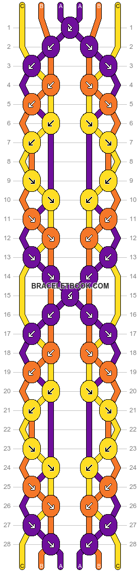 Normal pattern #28403 variation #382218 pattern