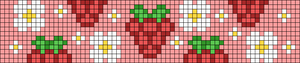Alpha pattern #185250 variation #382219