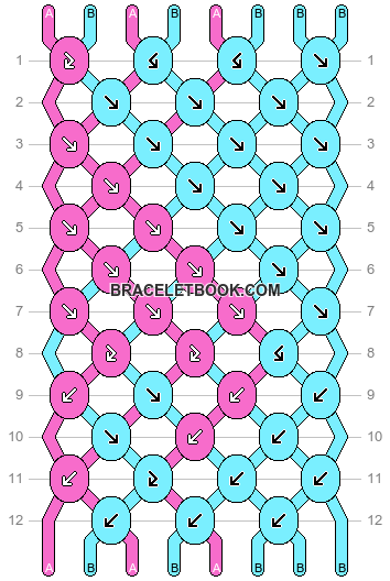 Normal pattern #35707 variation #382221 pattern