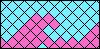 Normal pattern #35707 variation #382221