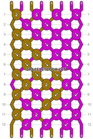 Normal pattern #35707 variation #382222 pattern