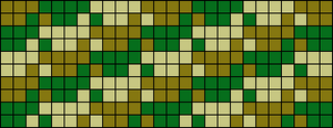 Alpha pattern #117908 variation #382223