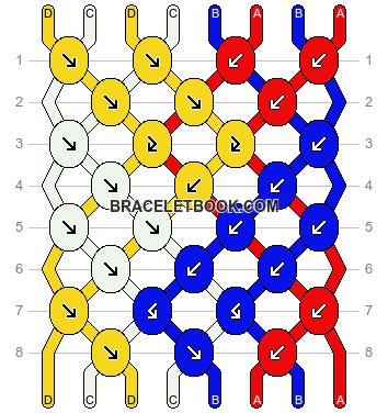 Normal pattern #152111 variation #382225 pattern