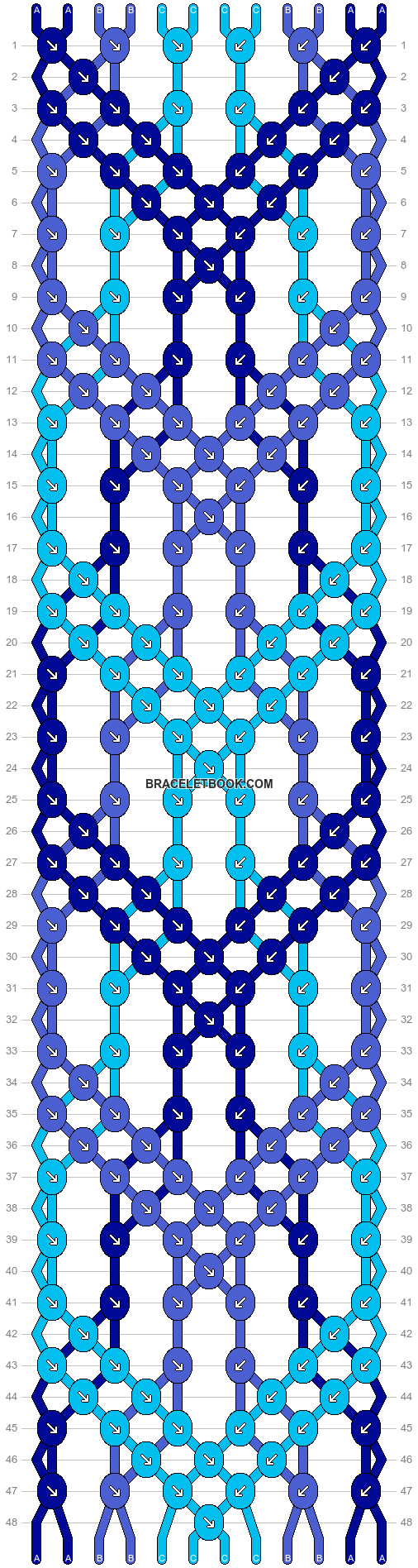Normal pattern #61970 variation #382226 pattern