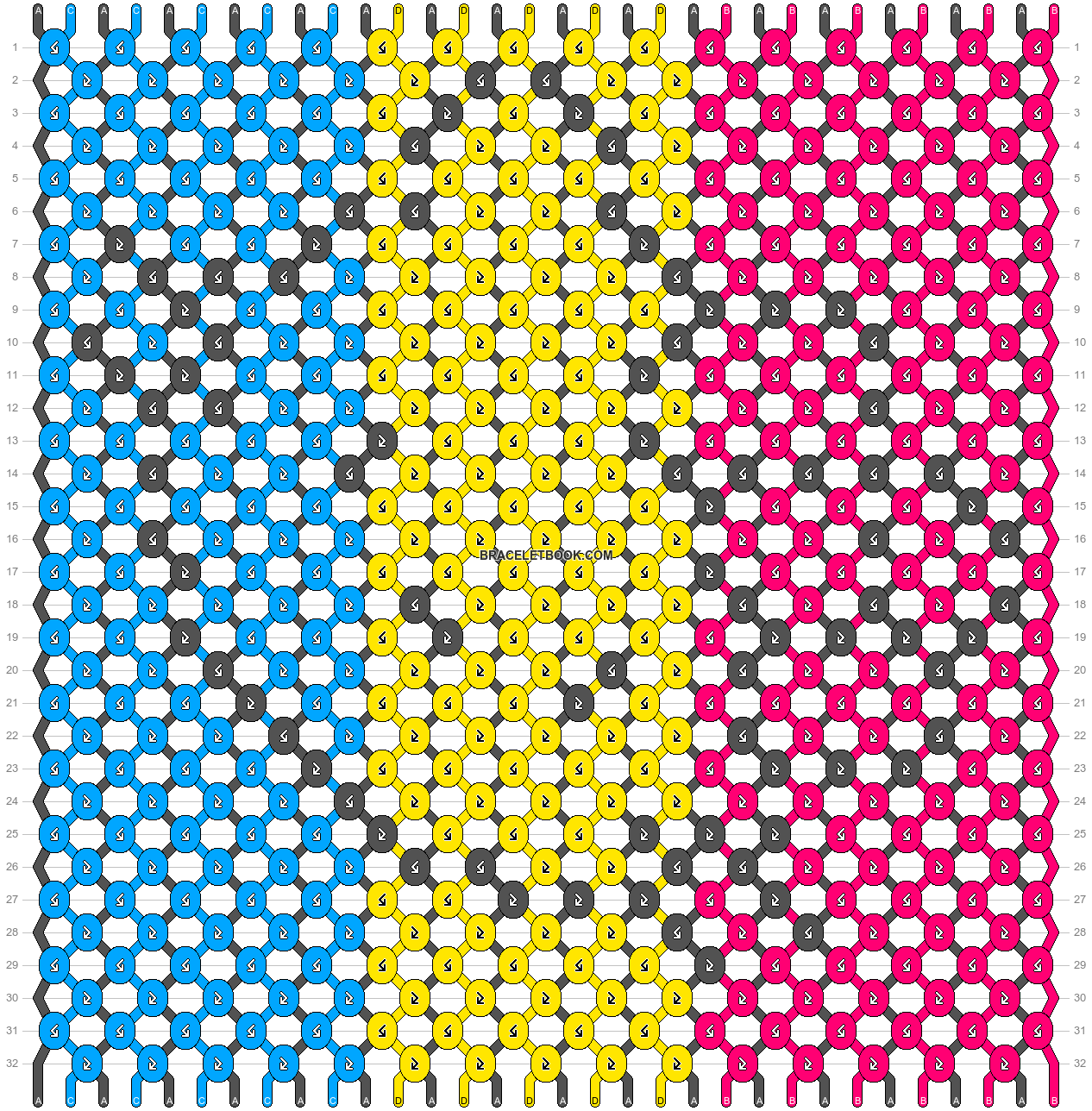 Normal pattern #28807 variation #382227 pattern