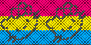 Normal pattern #28807 variation #382227