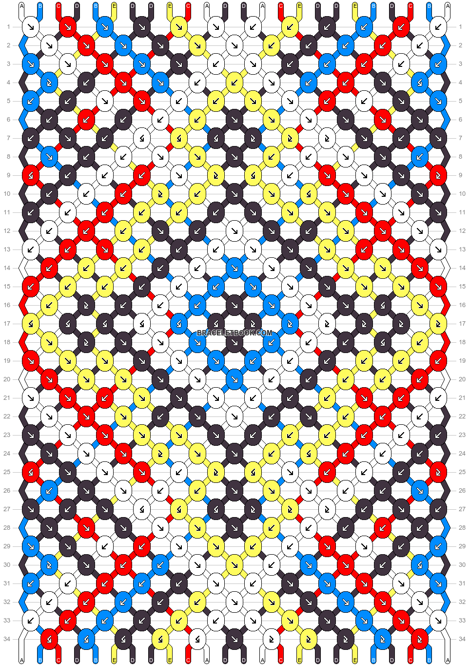 Normal pattern #34012 variation #382228 pattern