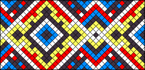 Normal pattern #34012 variation #382228