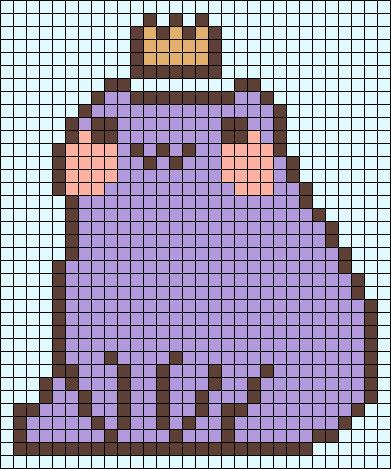 Alpha pattern #119410 variation #382231 preview
