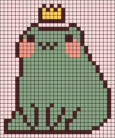 Alpha pattern #119410 variation #382232 preview