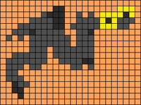 Alpha pattern #163651 variation #382234
