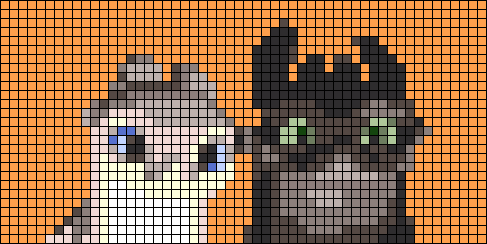 Alpha pattern #164725 variation #382235 preview