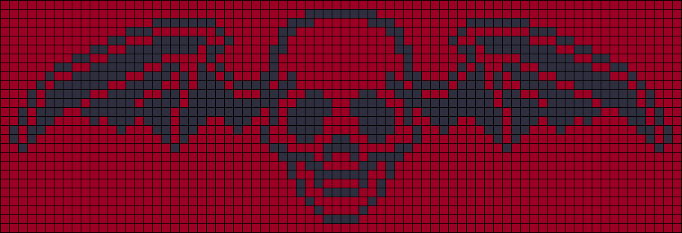 Alpha pattern #16142 variation #382240 preview