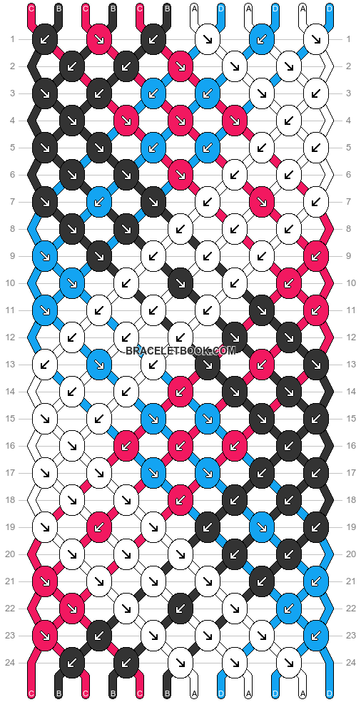 Normal pattern #180466 variation #382241 pattern