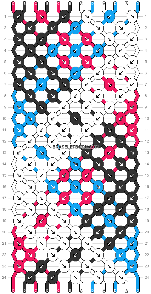 Normal pattern #180470 variation #382242 pattern