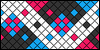 Normal pattern #180470 variation #382242
