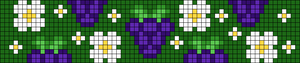 Alpha pattern #185250 variation #382243
