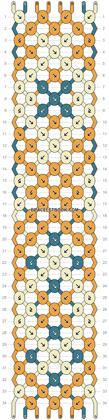 Normal pattern #185282 variation #382244 pattern