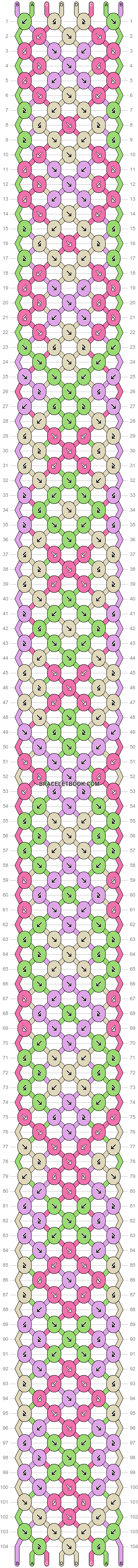 Normal pattern #185274 variation #382245 pattern