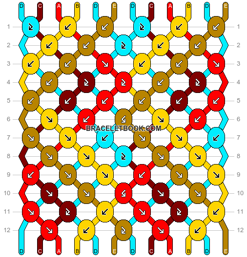 Normal pattern #184151 variation #382247 pattern