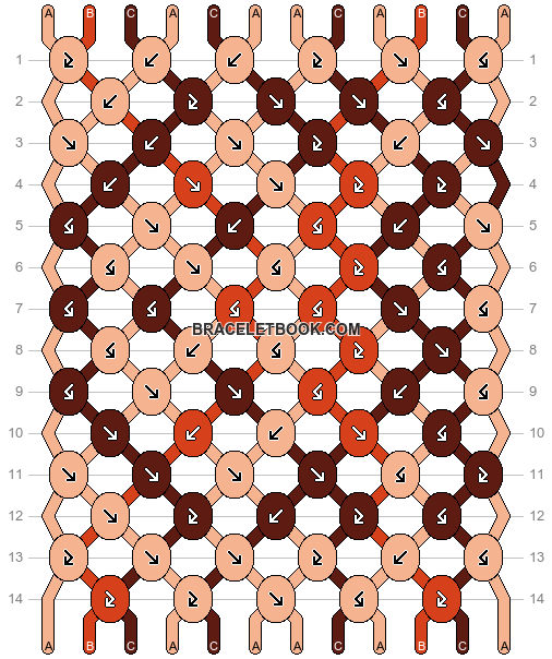 Normal pattern #50723 variation #382250 pattern
